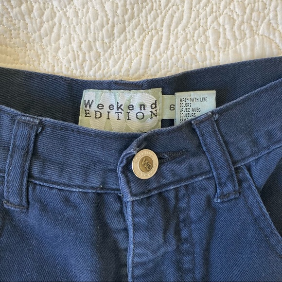 Vintage Jeans - Picture 7 of 8